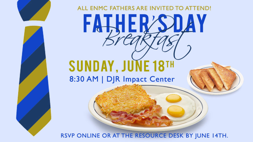Fathers Day Breakfast Eagles' Nest Ministries Church